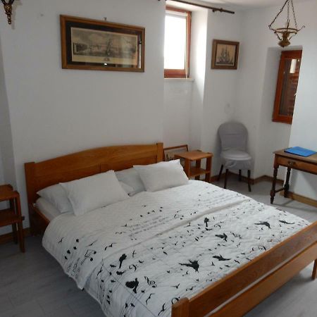 Studios Jacobus Korcula Town Bagian luar foto