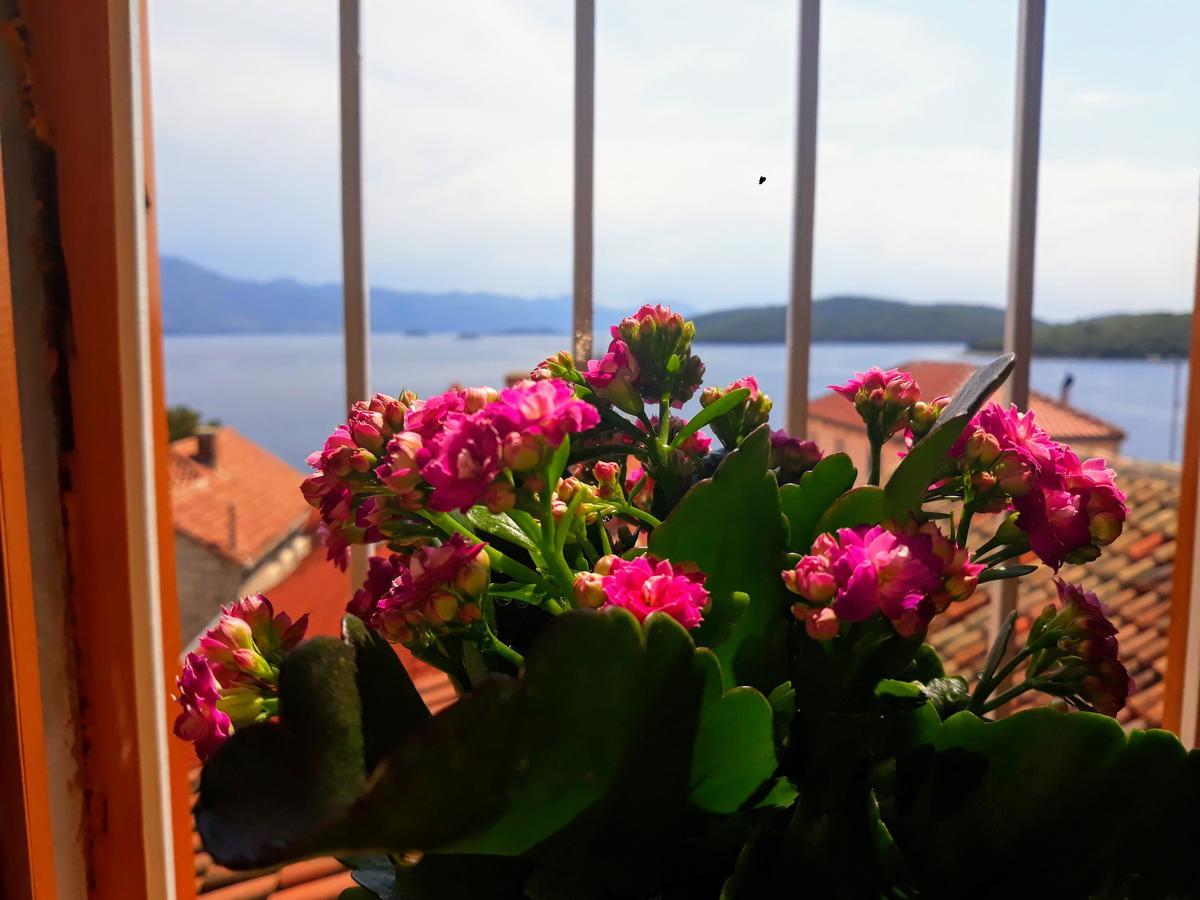 Studios Jacobus Korcula Town Bagian luar foto