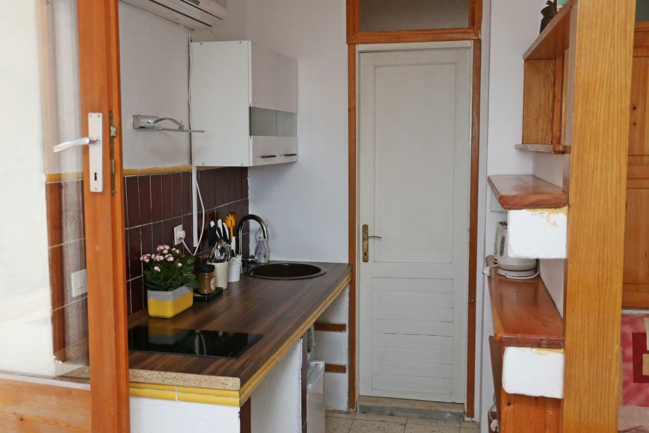 Studios Jacobus Korcula Town Bagian luar foto